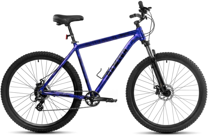 Велосипед Велосипед Maxter Shark 27.5 (2026) 