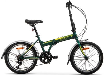 AIST Compact 1.0 (2024)