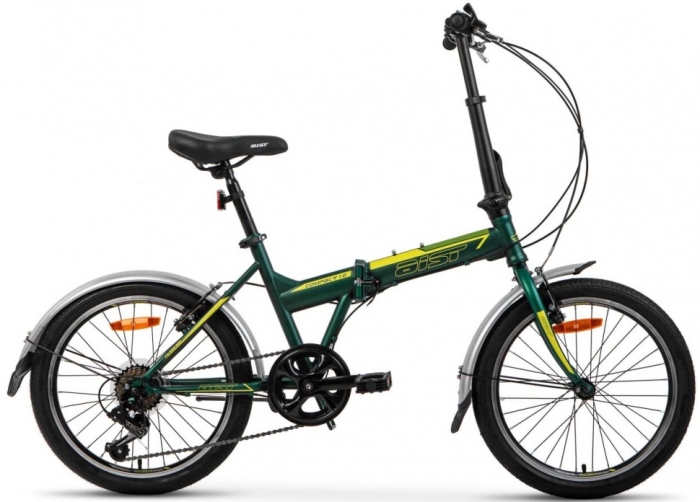 AIST Compact 1.0 (2024)