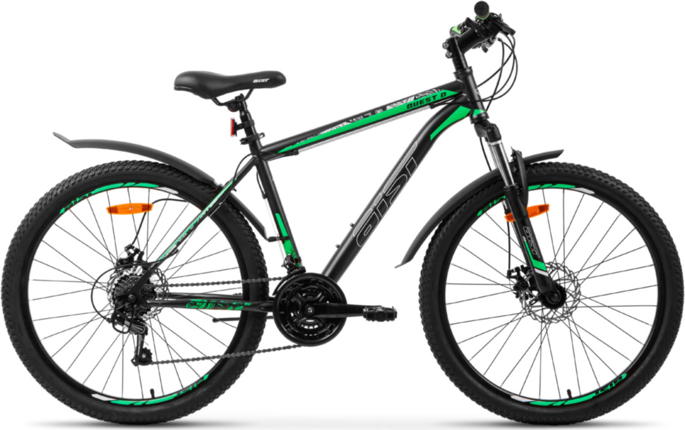 Tropix mariano mountain bike best sale