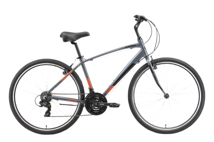 Stark Terros 28.2 V (2023)