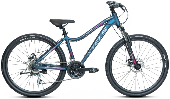 Велосипед Велосипед Stels Miss 610 MD 26 (2026) 