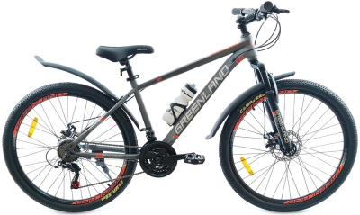 Greenland Genesis 26 (2025) 