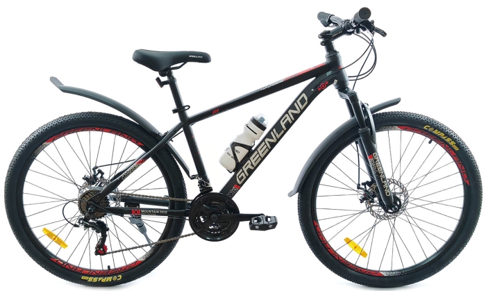 Greenland Genesis 26 (2025) 