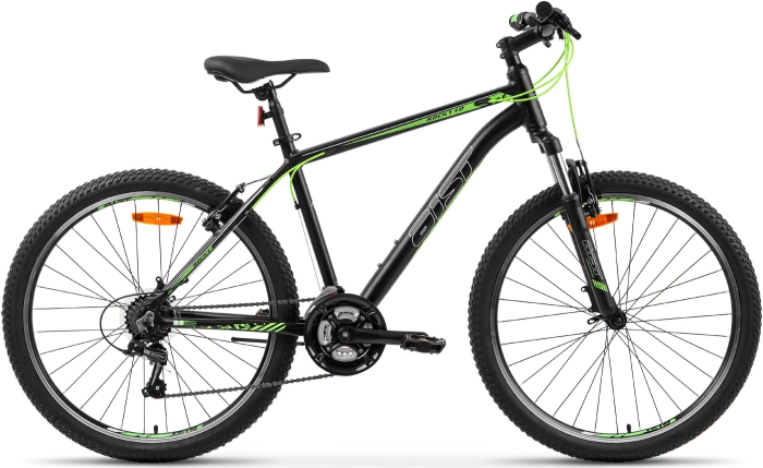AIST Rocky 1.0 (2024)