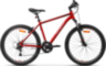Велосипед AIST Rocky 1.0 (2022)