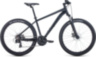Велосипед Forward Apache 27,5 2.0 D (2022)