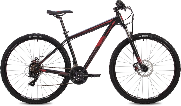 Stinger Graphite LE 27.5 (2023) 