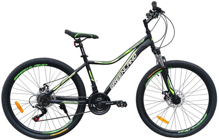 Greenland Princess 26 (2024)