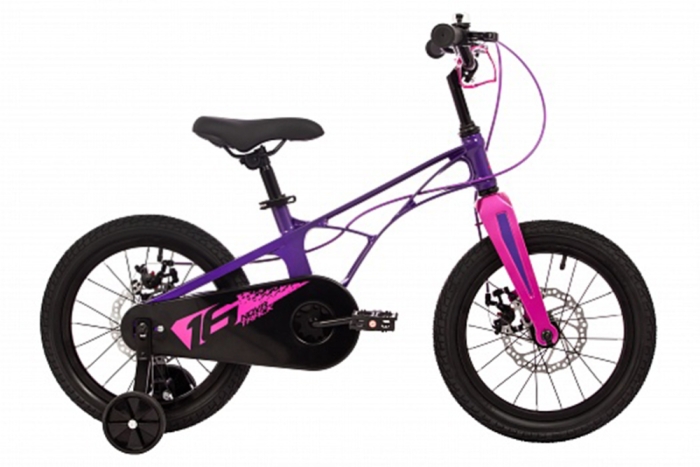 Novatrack Blast 16 (2024)