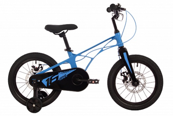 Novatrack Blast 16 (2024)