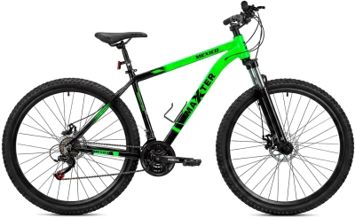 Maxter Mexico 29 (2026) 