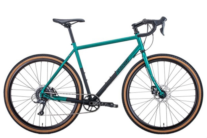 Bear Bike Riga (2023)