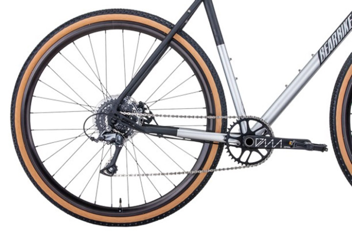 Bear Bike Riga (2023)