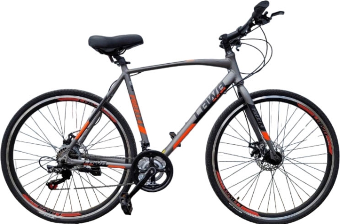 Greenway Lawa free 1.4 28 (700m031) (2023)