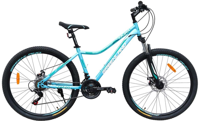 Greenland Princess 27.5 (2024) 