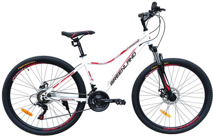 Greenland Princess 27.5 (2024) 