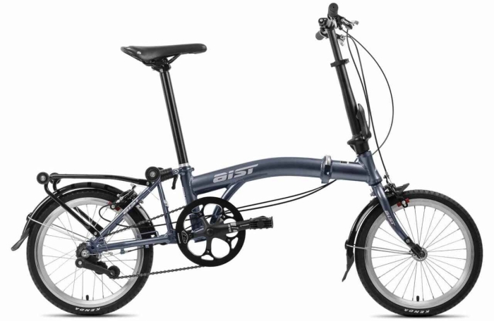 AIST Compact 3.0 (2024)