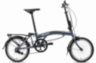 Велосипед AIST Compact 3.0 (2024)