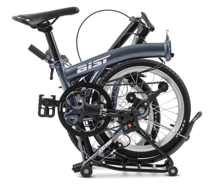 AIST Compact 3.0 (2024)