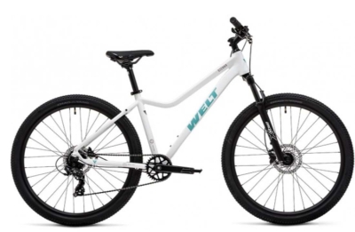 Welt Sienna 1.0 HD (2025) 