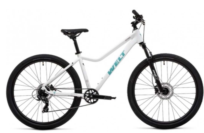 Welt Sienna 1.0 HD (2025) 