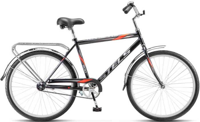 Stels Avangard 200 26 (2025)