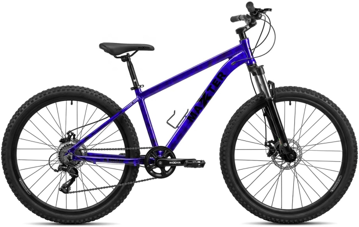 Велосипед Велосипед Maxter S1000 27.5 (2026)