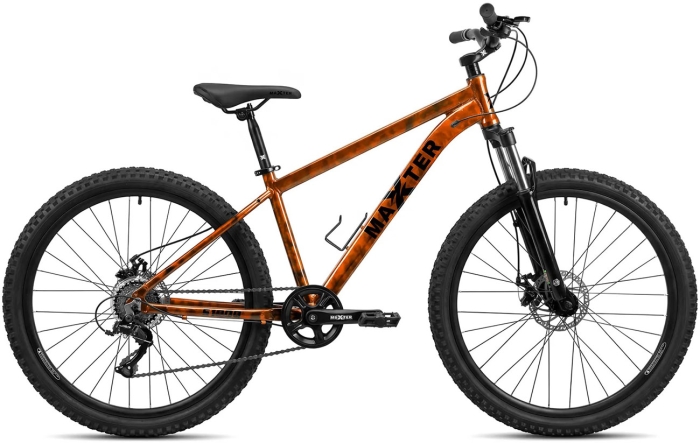 Велосипед Велосипед Maxter S1000 27.5 (2026) 
