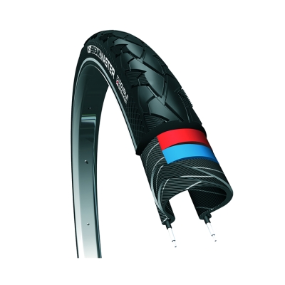 Покрышка 28&quot; CST C-1839 SENSAMO MASTER 38C