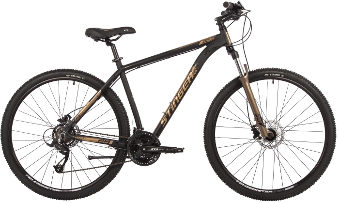 Stinger Element PRO SE 29 (2022) 