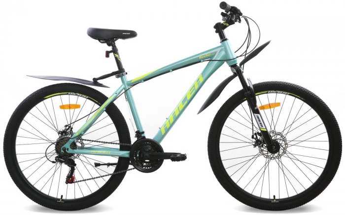 Racer Boxfer 27,5 (2023) 