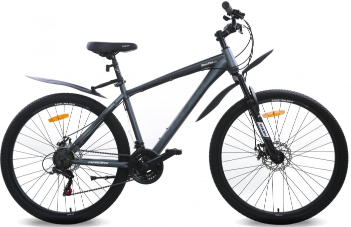 Racer Boxfer 27,5 (2023) 