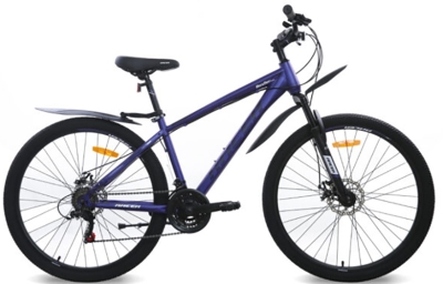 Racer Boxfer 27,5 (2023) 