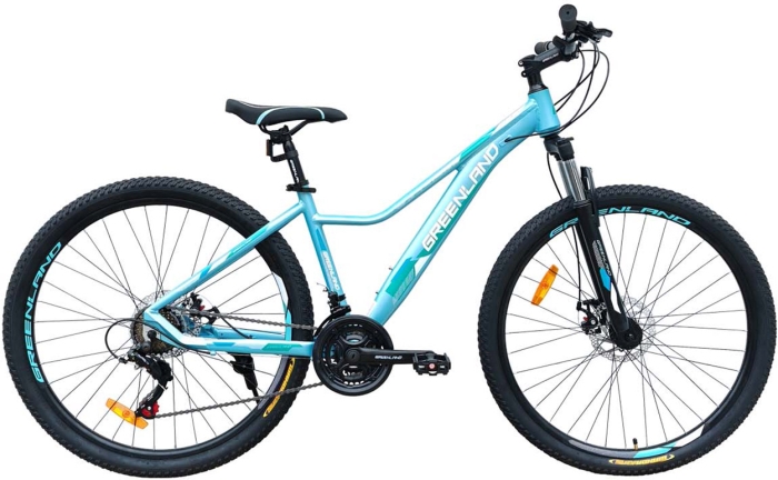 Greenland Felicia 27.5 (2024)  