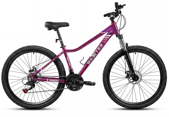 Maxter Poison 27.5 (2026) 