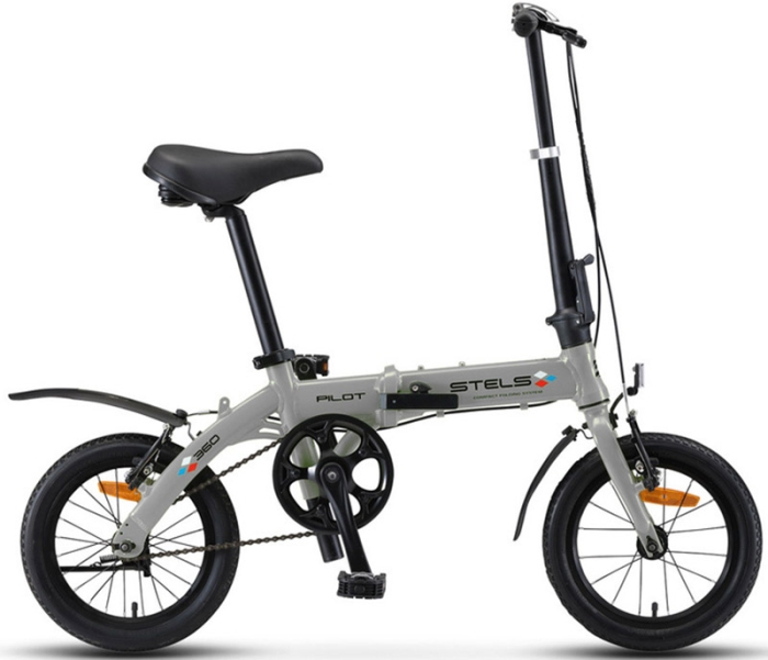 Stels Pilot 360 14 V010 (2024)