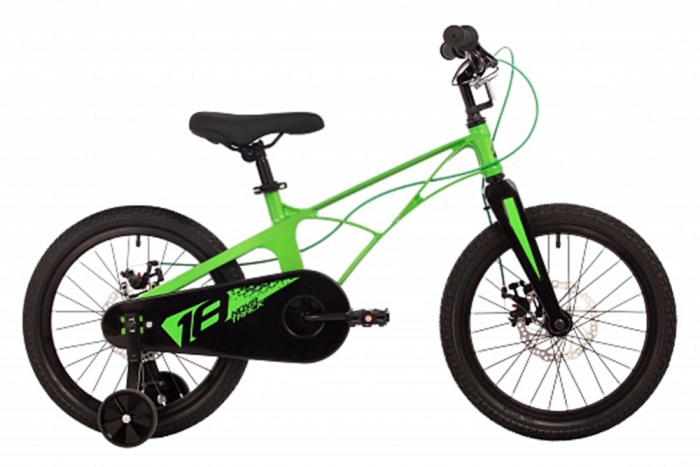 Novatrack Blast 18 (2024) 
