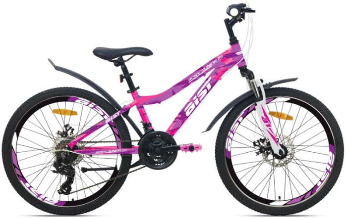 AIST Rosy Junior 2.1 (2025)