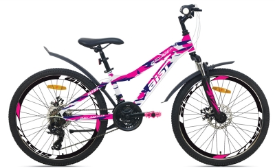 AIST Rosy Junior 2.1 (2025)