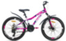 Велосипед AIST Rosy Junior 2.1 (2025)