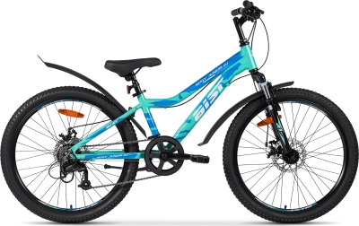AIST Rosy Junior 2.1 (2025)