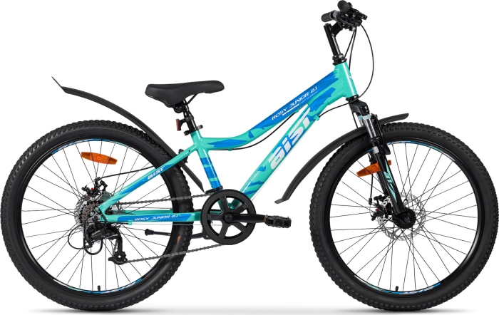 Велосипед Велосипед AIST Rosy Junior 2.1 (2025)