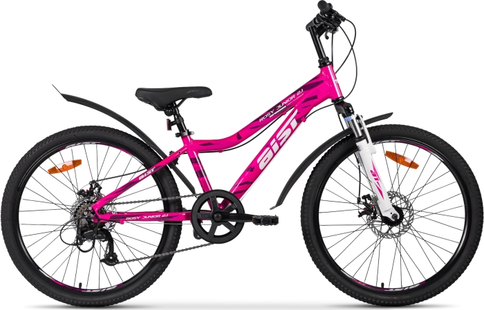 AIST Rosy Junior 2.1 (2025)