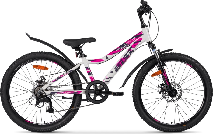 AIST Rosy Junior 2.1 (2025)