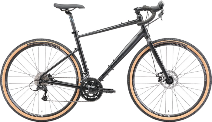 Stark Gravel 700.3 D (2025)