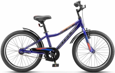 Stels Turbo 210 20 VC (2026) 