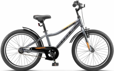Stels Turbo 210 20 VC (2026) 