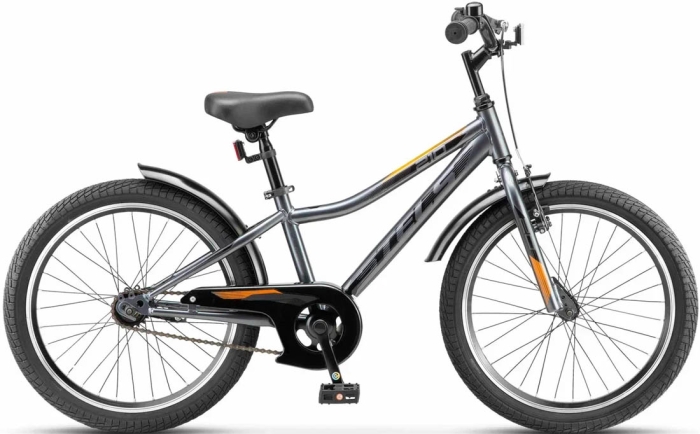 Stels Turbo 210 20 VC (2026) 