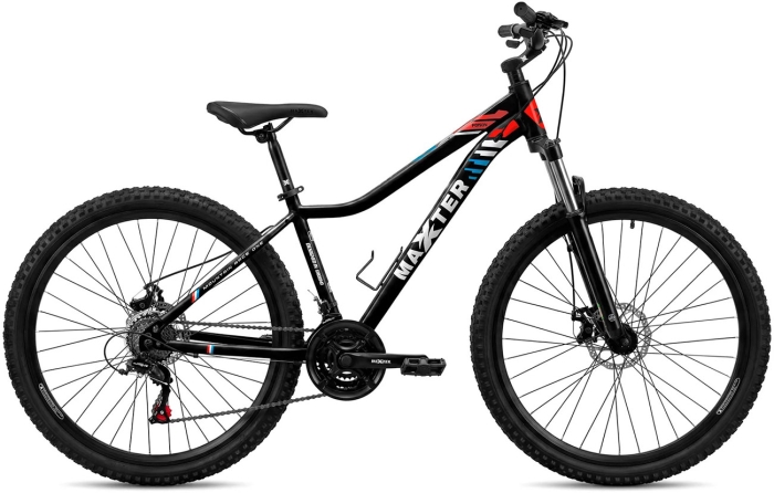 Велосипед Велосипед Maxter Poison S 27.5 (2026) 